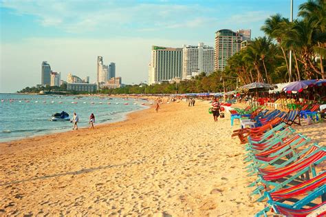 Pattaya, Pattaya City, Thailand Daily Weather .